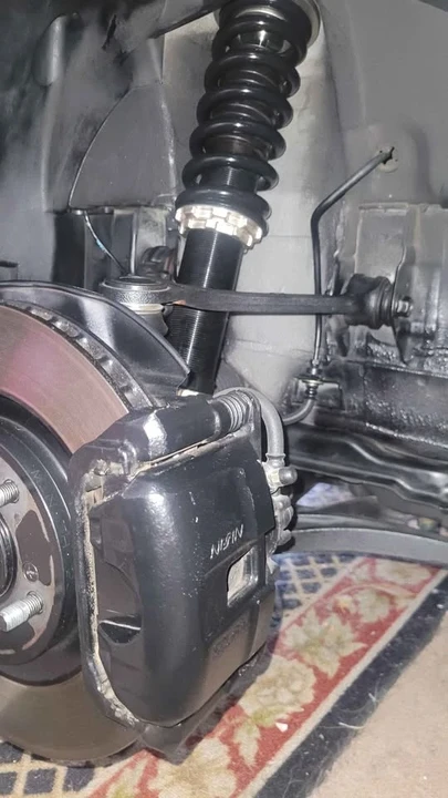 2003 Honda AP1 S2000 - Image 17 of 19