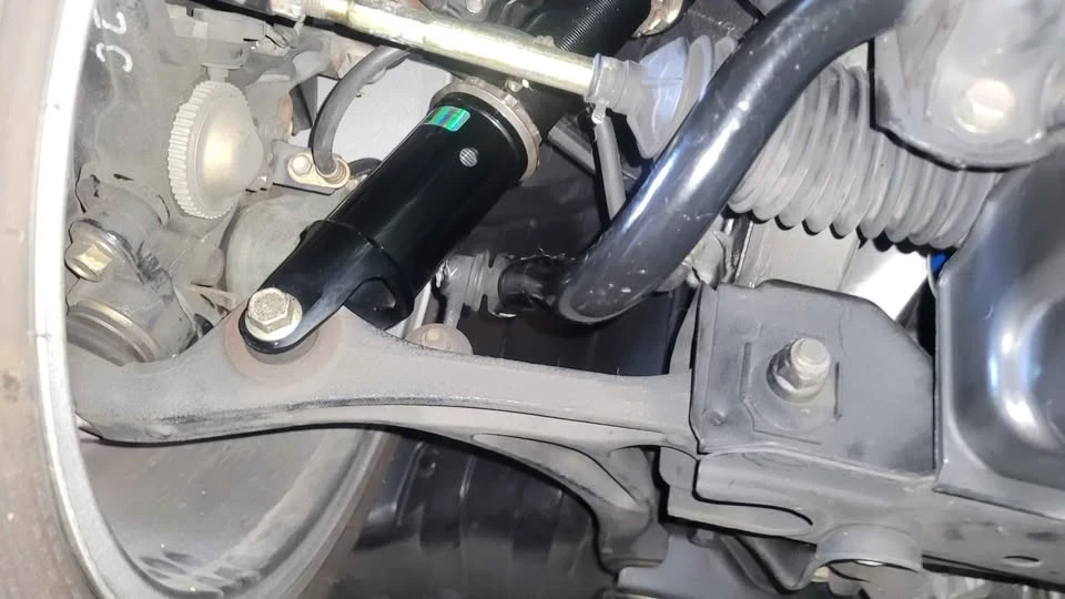 2003 Honda AP1 S2000 - Image 19 of 19