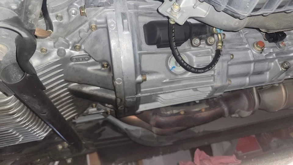 2003 Honda AP1 S2000 - Image 14 of 19