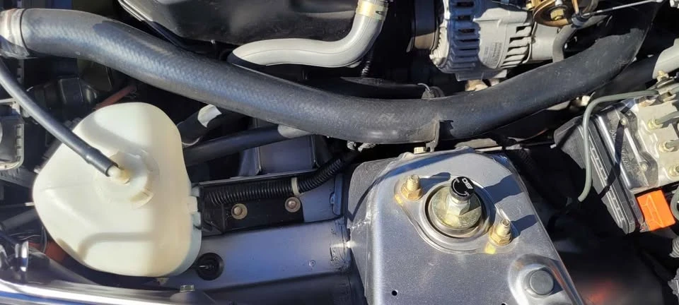 2003 Honda AP1 S2000 - Image 11 of 19
