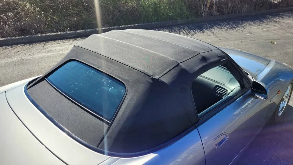 2003 Honda AP1 S2000 - Image 4 of 19