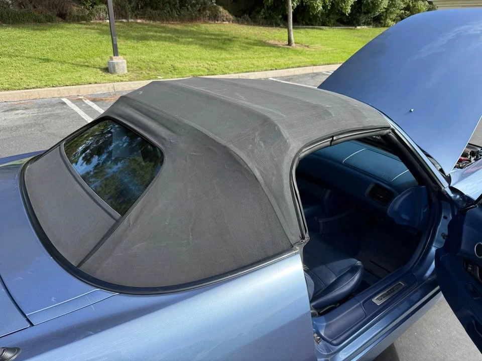 2003 Honda AP1 S2000 - Image 11 of 19