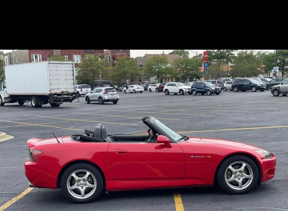 2003 Honda AP1 S2000 - Image 9 of 12