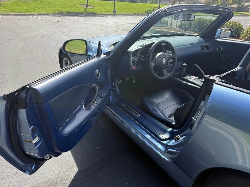2003 Honda AP1 S2000 - Image 13 of 19