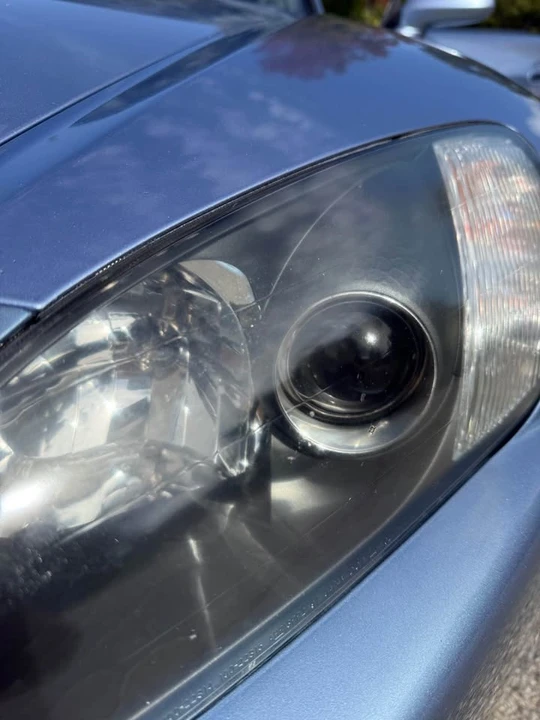 2003 Honda AP1 S2000 - Image 17 of 19