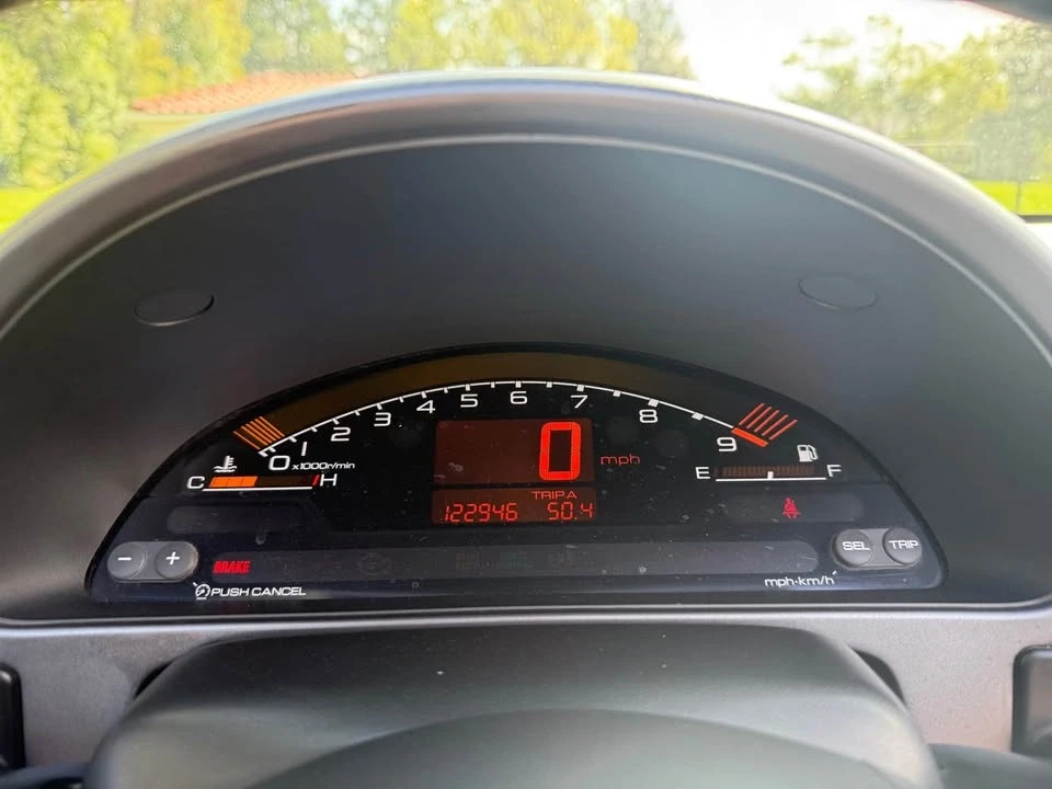 2003 Honda AP1 S2000 - Image 6 of 19