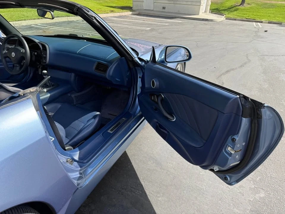 2003 Honda AP1 S2000 - Image 12 of 19