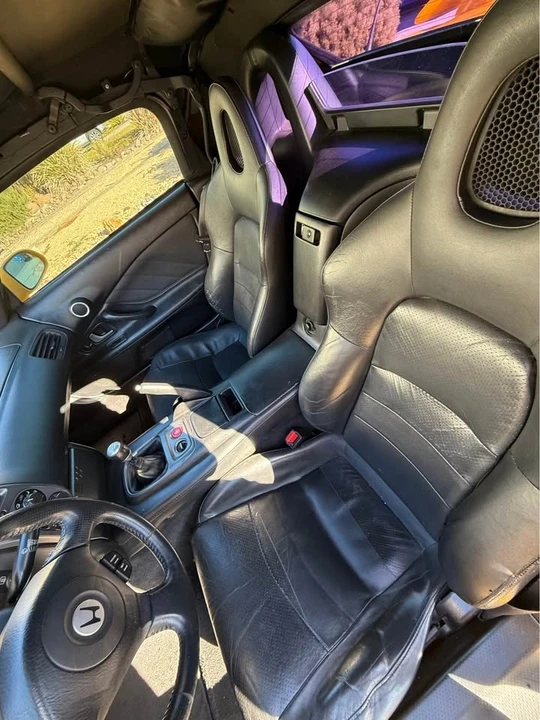 2003 Honda AP1 S2000 - Image 7 of 11
