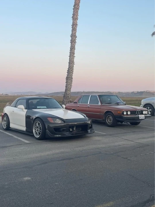 2003 Honda AP1 S2000 - Image 7 of 14
