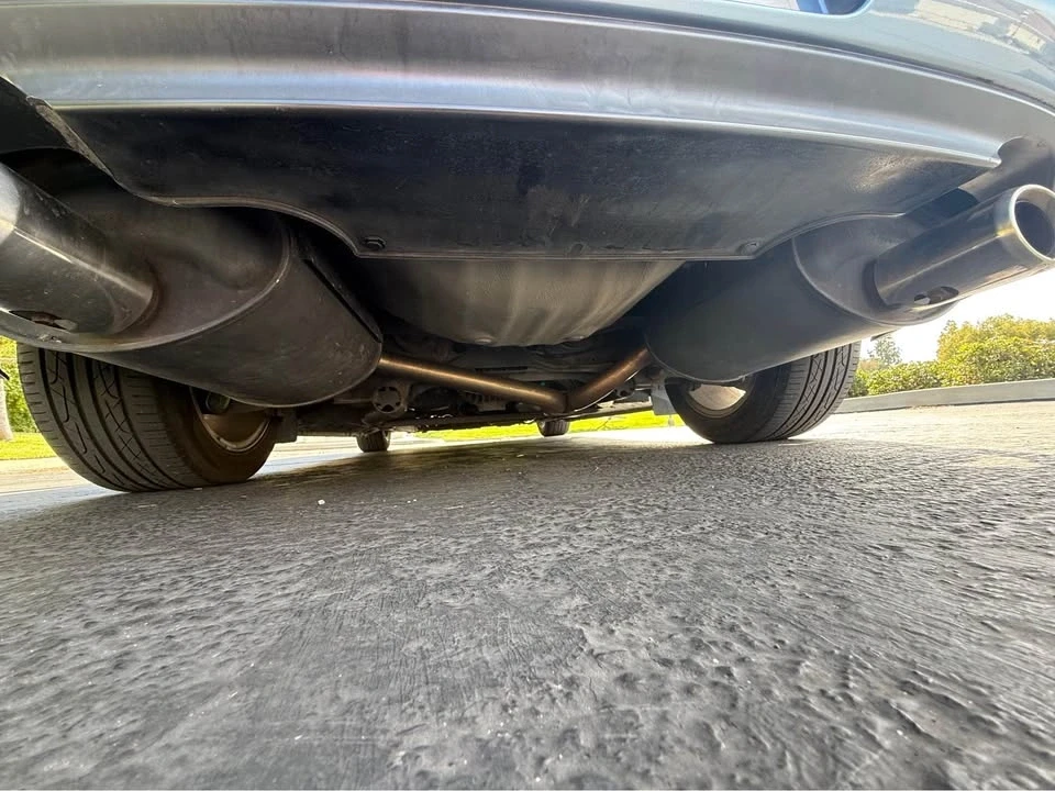 2003 Honda AP1 S2000 - Image 16 of 19