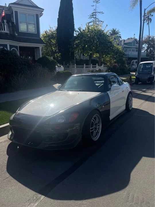 2003 Honda AP1 S2000 - Image 14 of 14