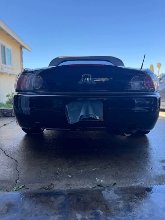 2003 Honda AP1 S2000 - Image 5 of 11