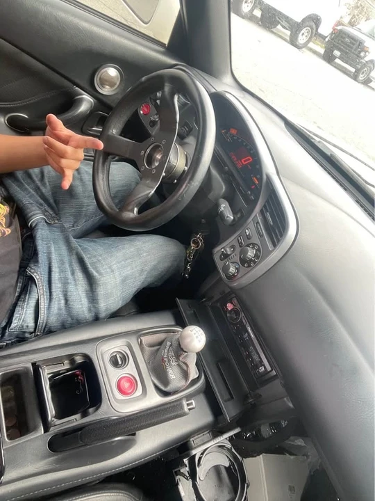 2003 Honda AP1 S2000 - Image 10 of 14