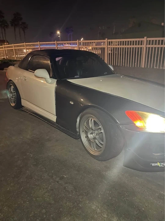 2003 Honda AP1 S2000 - Image 13 of 14