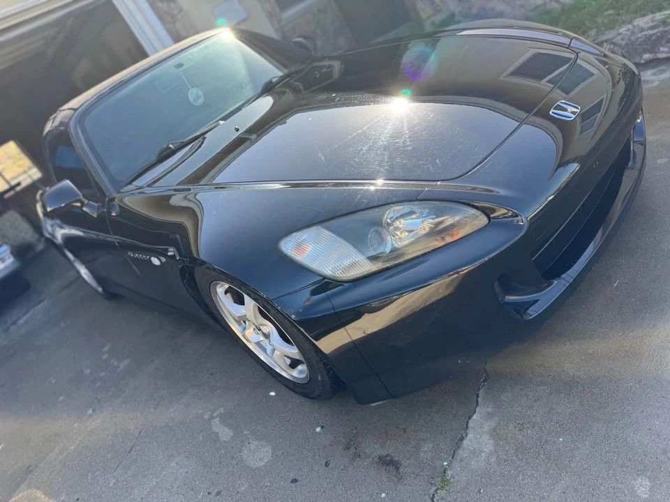 2003 Honda AP1 S2000 - Image 6 of 11