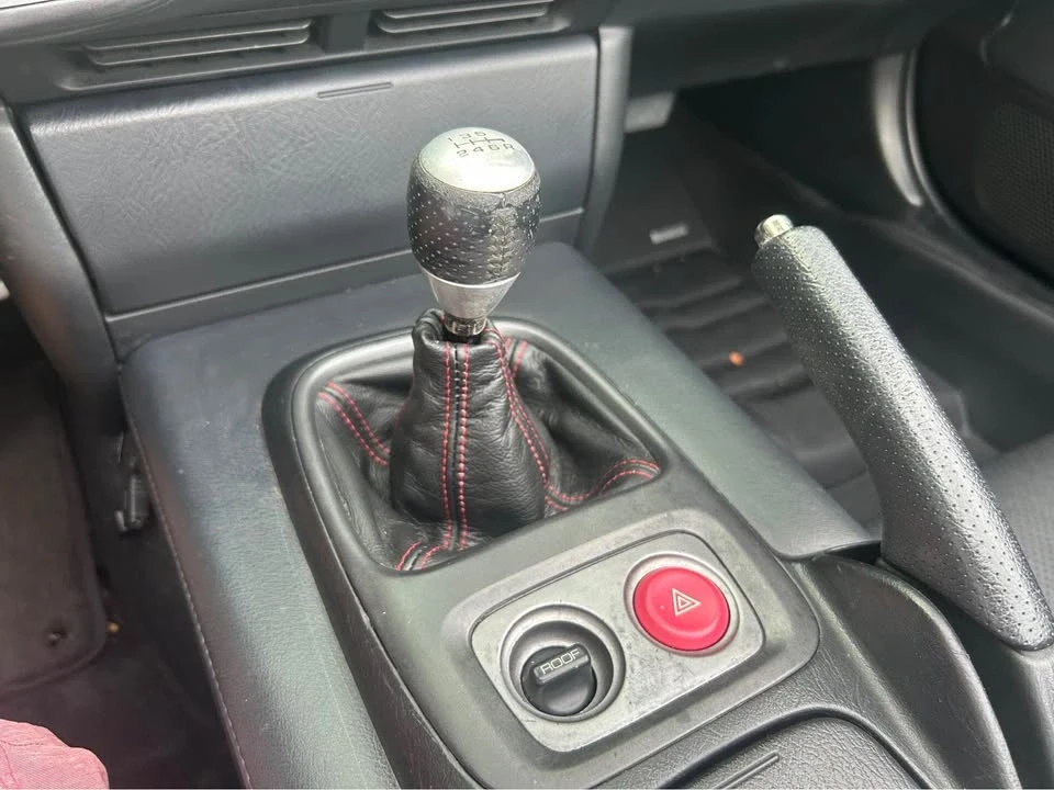 2003 Honda AP1 S2000 - Image 6 of 19
