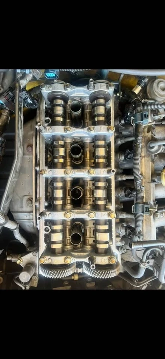 2003 Honda AP1 S2000 - Image 10 of 11