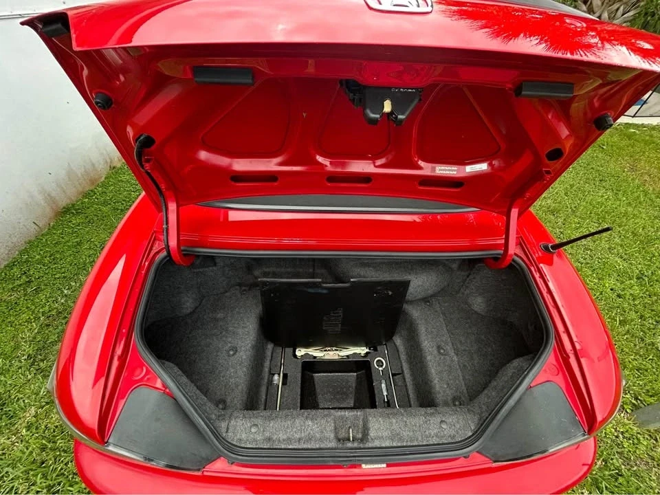 2003 Honda AP1 S2000 - Image 13 of 19