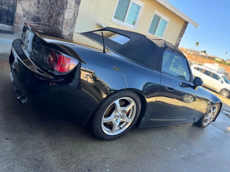 2003 Honda AP1 S2000 - Image 3 of 11