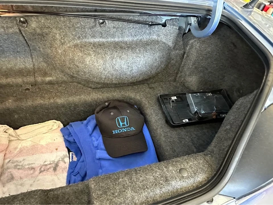 2003 Honda AP1 S2000 - Image 10 of 11