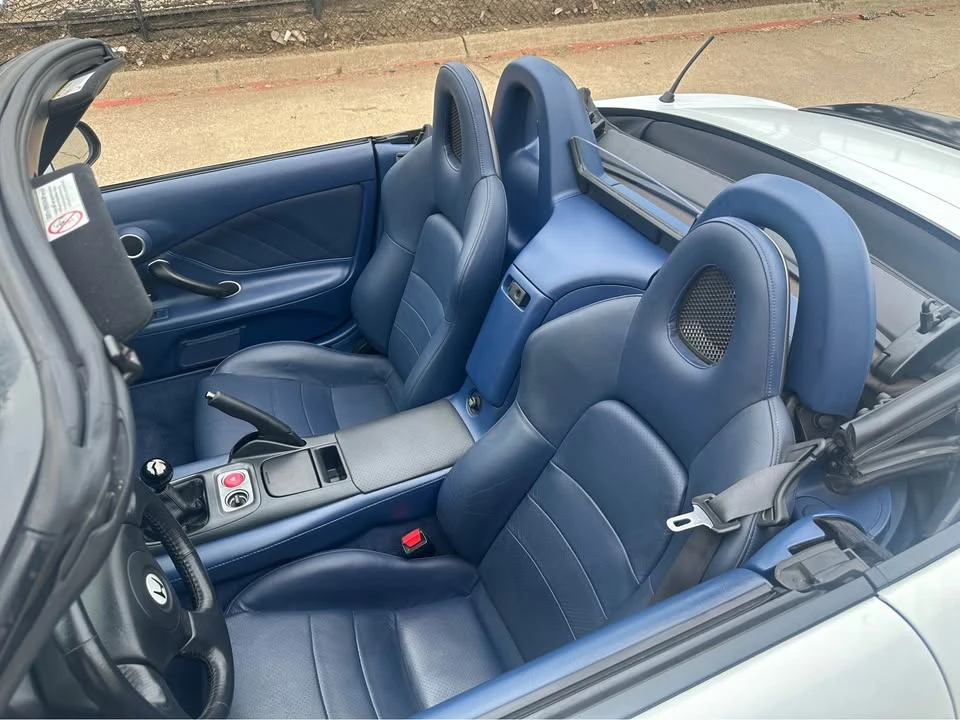 2003 Honda AP1 S2000 - Image 5 of 15