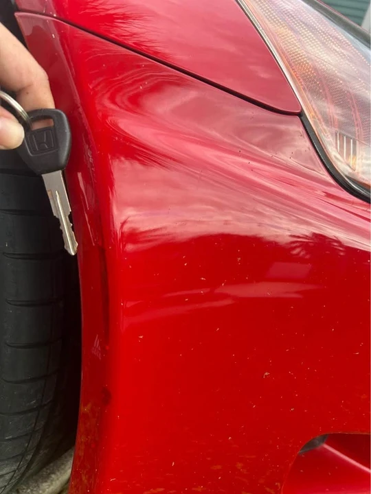 2003 Honda AP1 S2000 - Image 19 of 19
