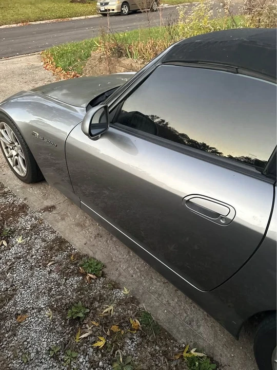 2003 Honda AP1 S2000 - Image 6 of 9