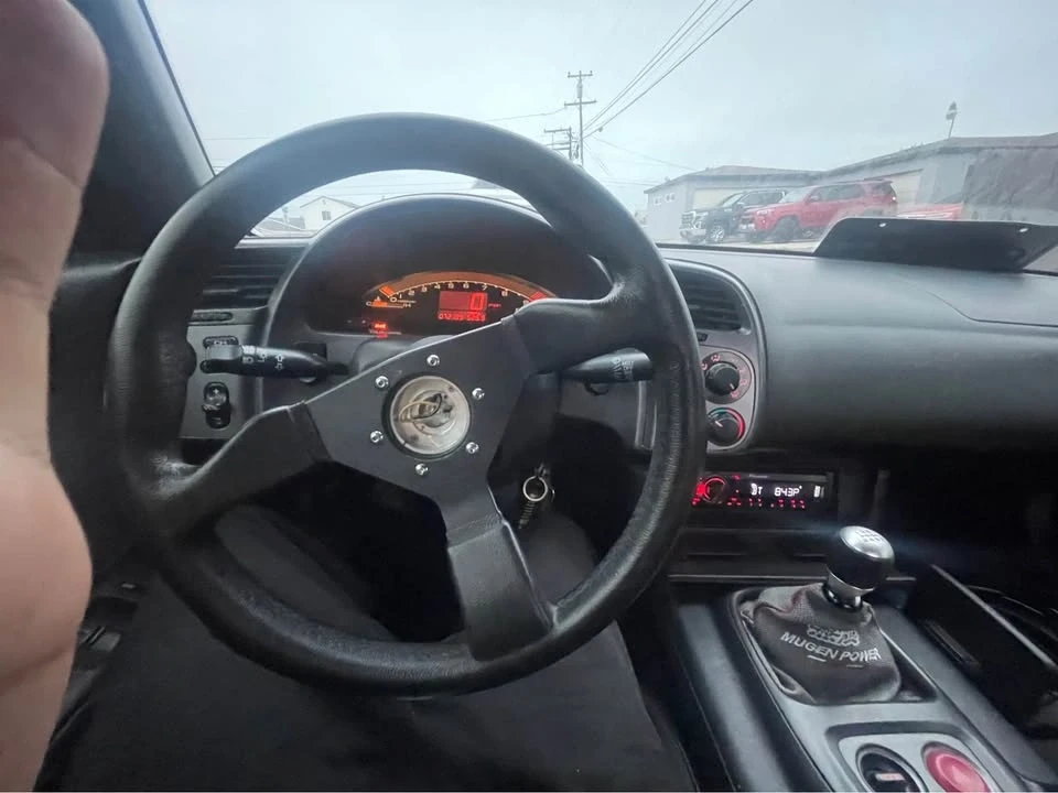 2003 Honda AP1 S2000 - Image 5 of 14