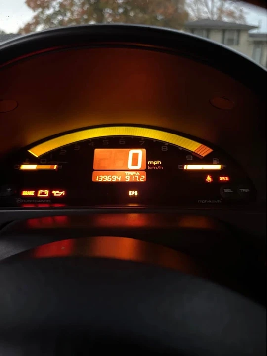 2003 Honda AP1 S2000 - Image 2 of 9