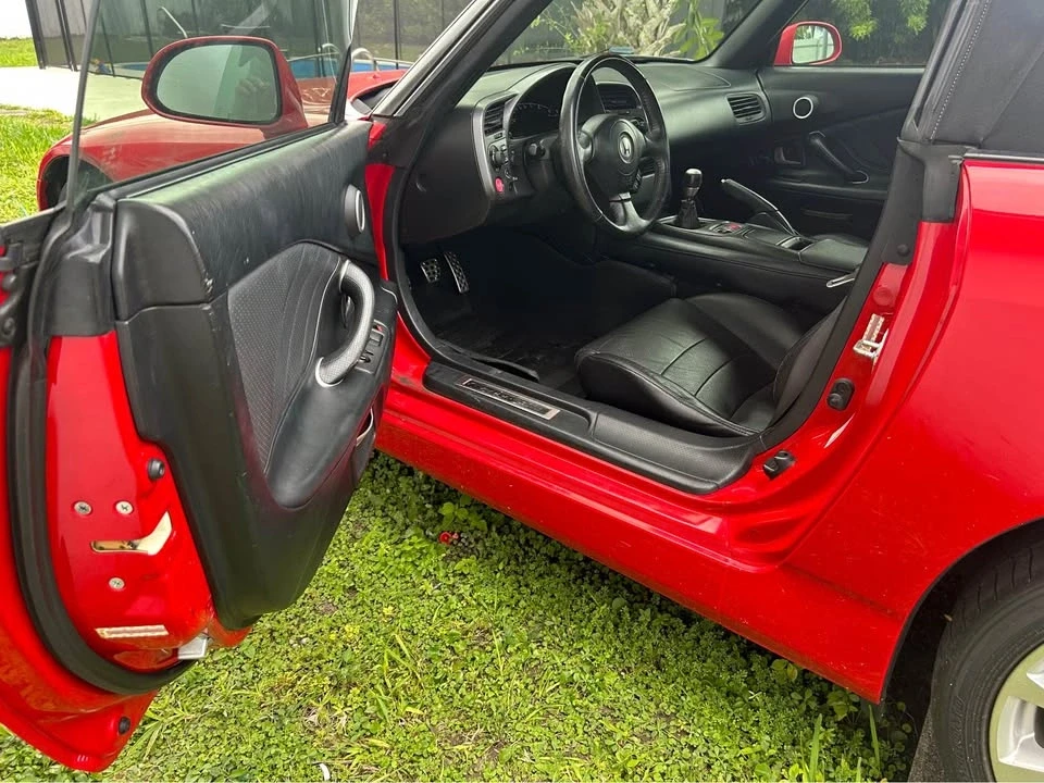 2003 Honda AP1 S2000 - Image 14 of 19