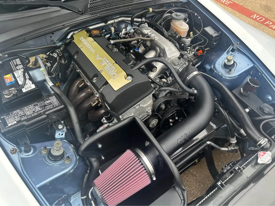 2003 Honda AP1 S2000 - Image 12 of 15
