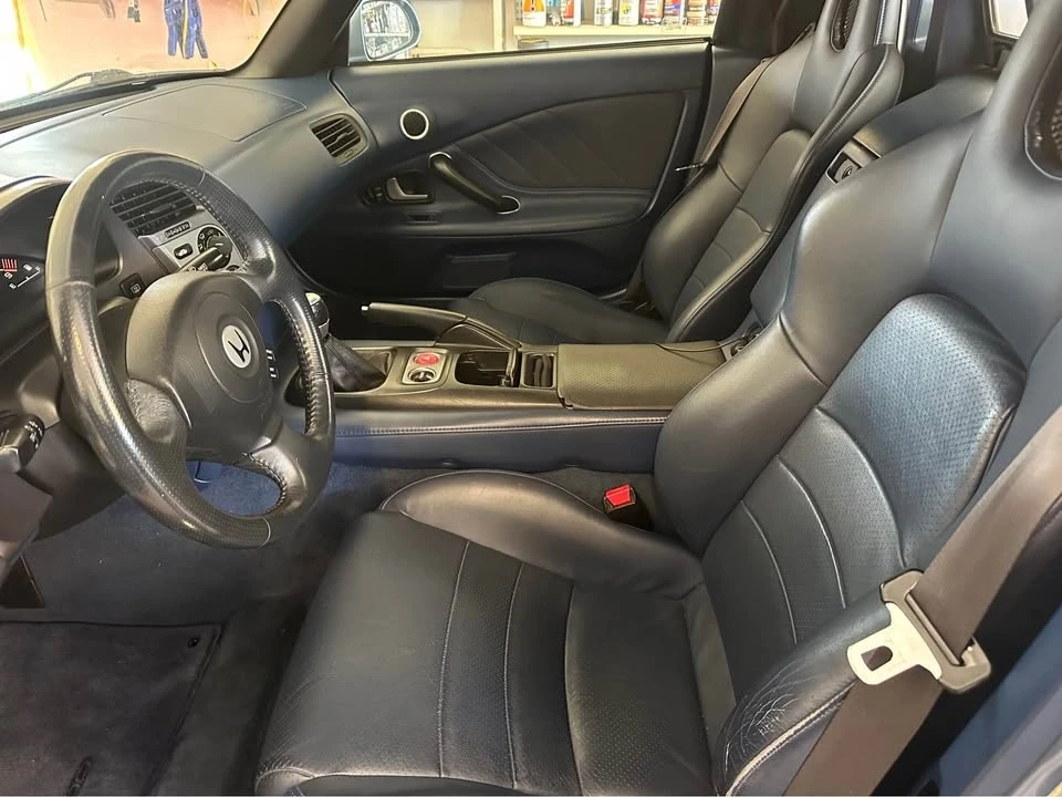 2003 Honda AP1 S2000 - Image 4 of 11