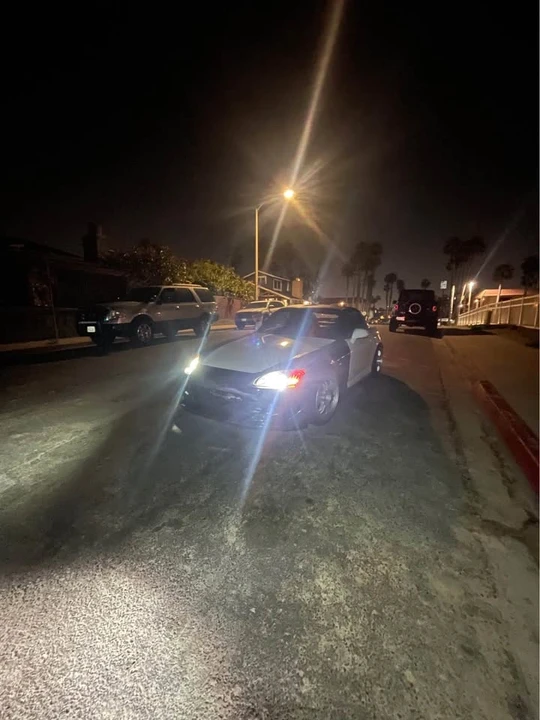 2003 Honda AP1 S2000 - Image 12 of 14