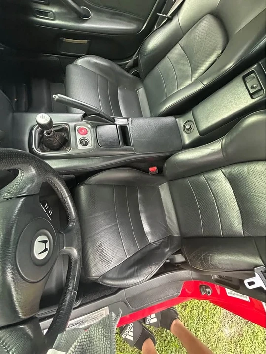 2003 Honda AP1 S2000 - Image 10 of 19