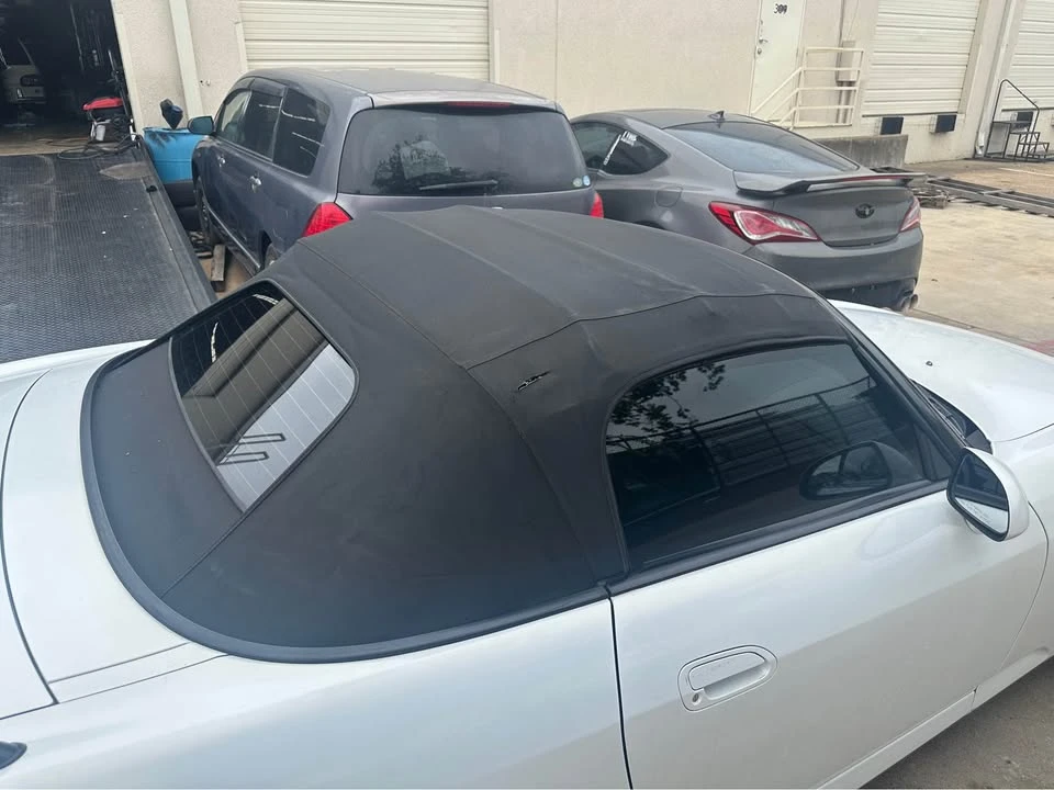 2003 Honda AP1 S2000 - Image 14 of 15