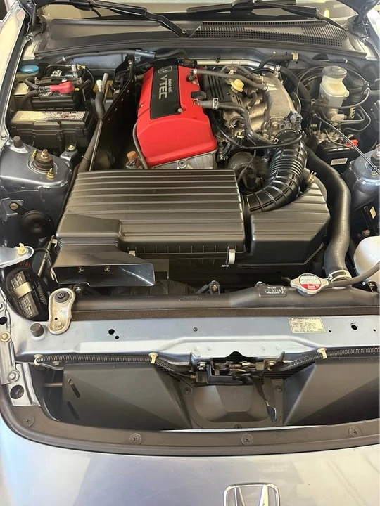 2003 Honda AP1 S2000 - Image 8 of 11