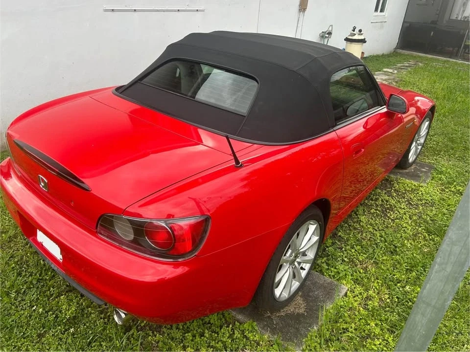 2003 Honda AP1 S2000 - Image 3 of 19