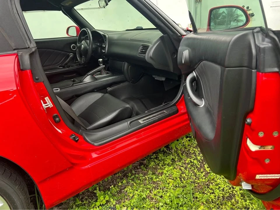 2003 Honda AP1 S2000 - Image 15 of 19