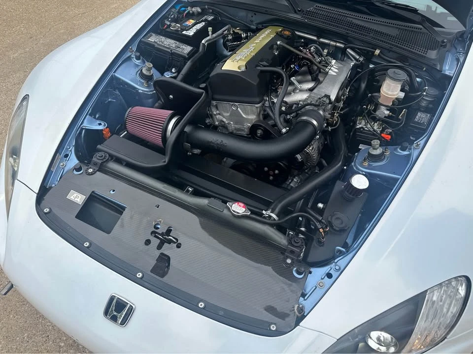 2003 Honda AP1 S2000 - Image 11 of 15