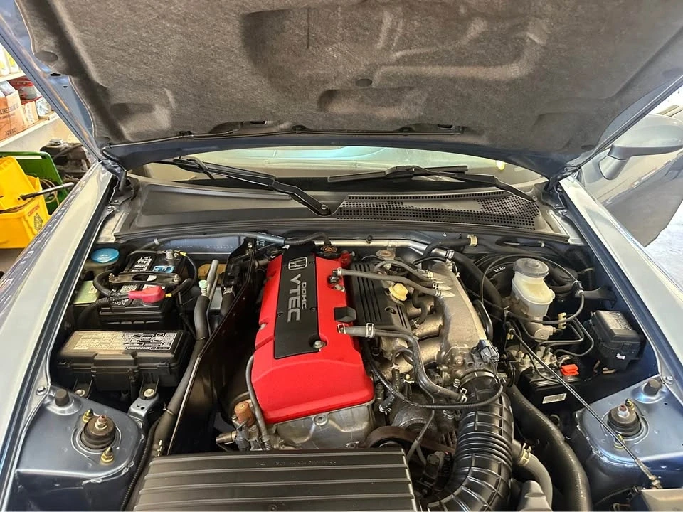 2003 Honda AP1 S2000 - Image 5 of 11