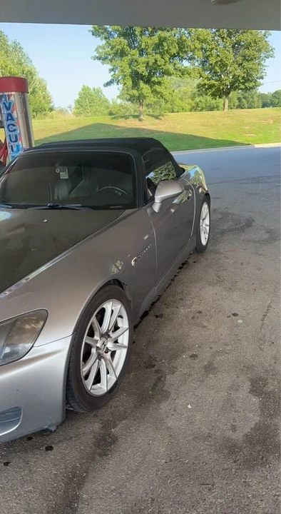 2003 Honda AP1 S2000 - Image 7 of 9