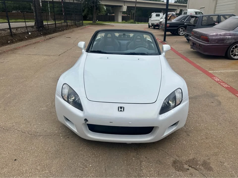 2003 Honda AP1 S2000 - Image 3 of 15