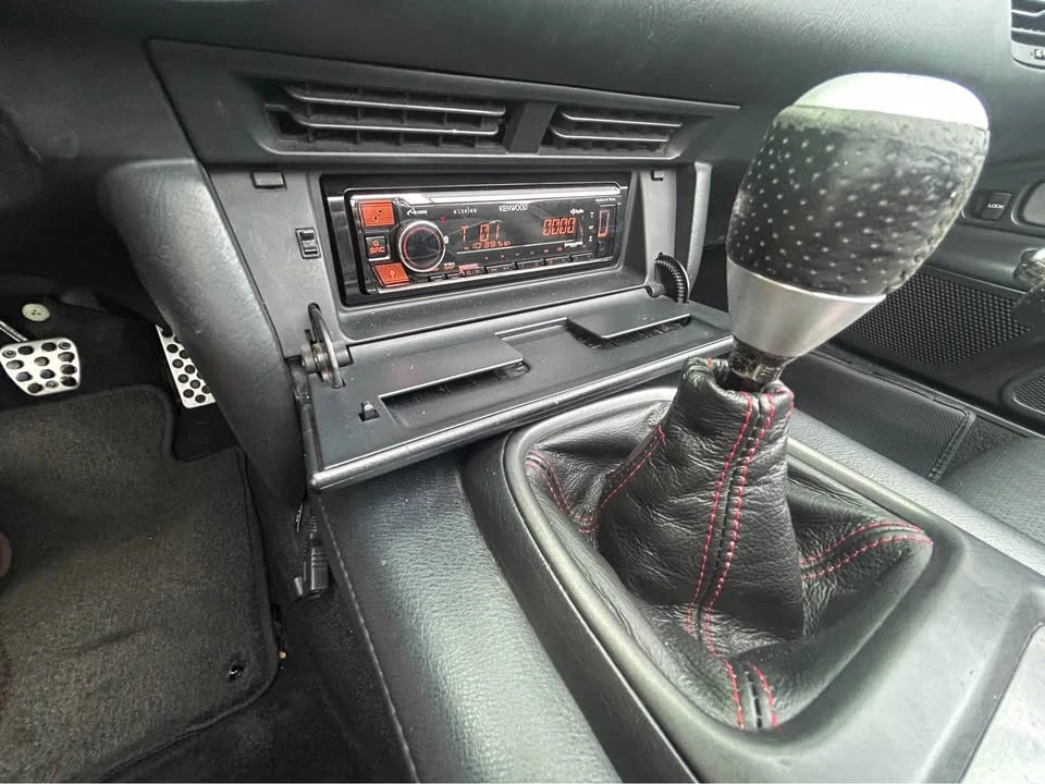 2003 Honda AP1 S2000 - Image 8 of 19
