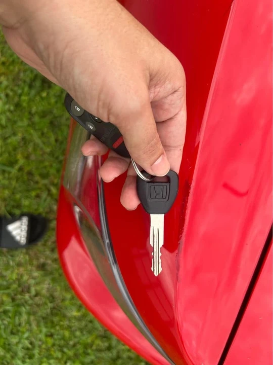 2003 Honda AP1 S2000 - Image 18 of 19