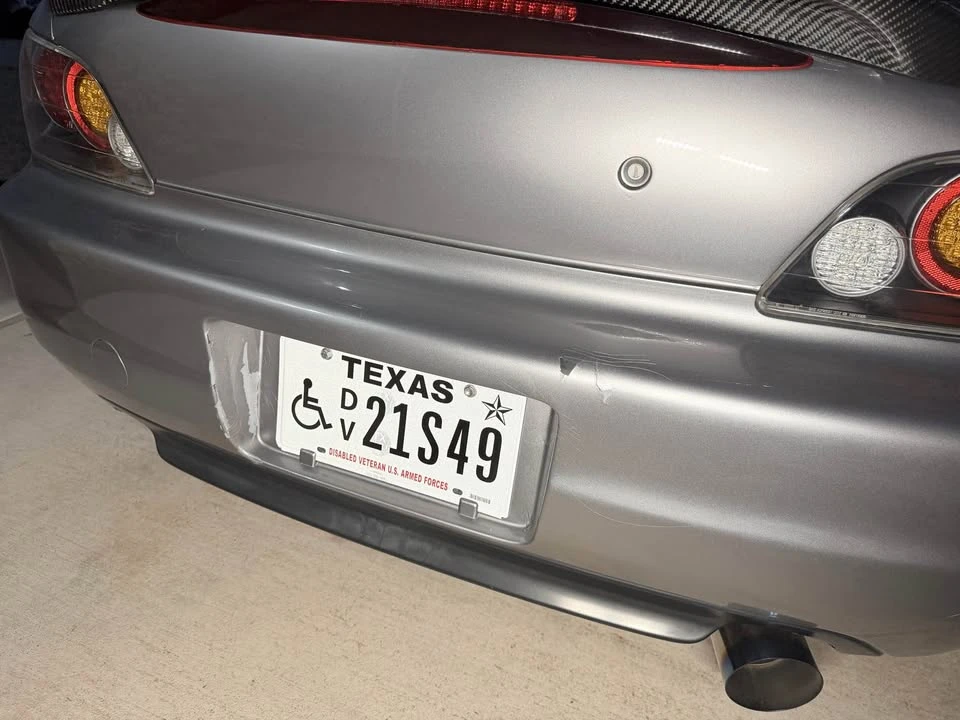 2003 Honda AP1 S2000 - Image 11 of 14