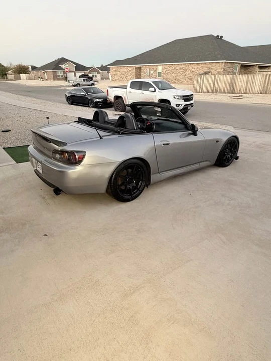 2003 Honda AP1 S2000 - Image 3 of 14