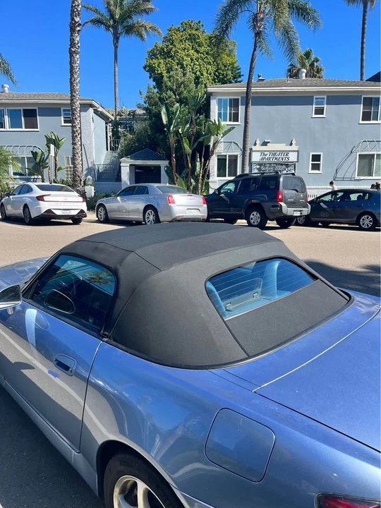 2003 Honda AP1 S2000 - Image 5 of 10