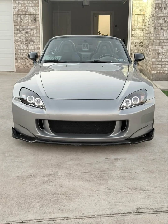 2003 Honda AP1 S2000 - Image 2 of 14