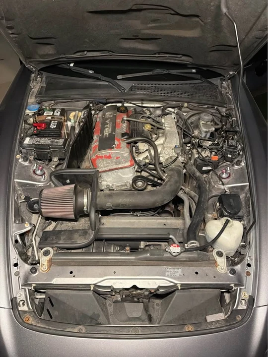 2003 Honda AP1 S2000 - Image 10 of 14