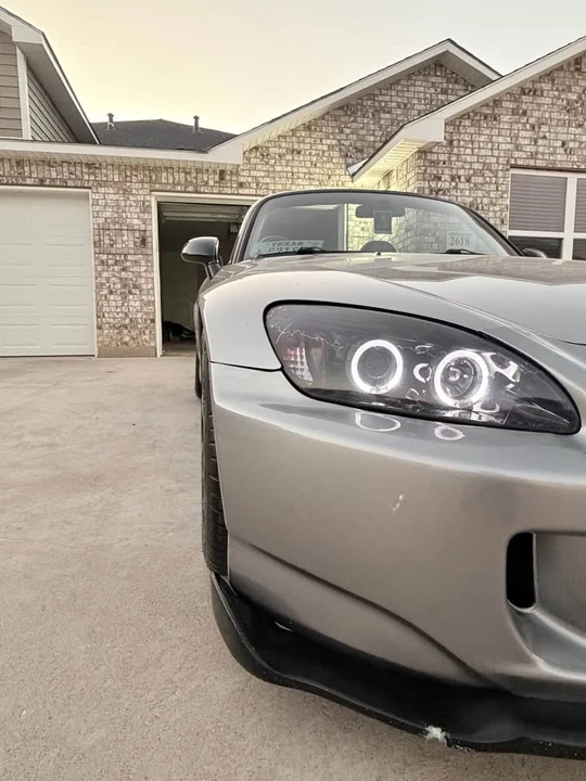 2003 Honda AP1 S2000 - Image 6 of 14